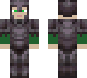 netherite