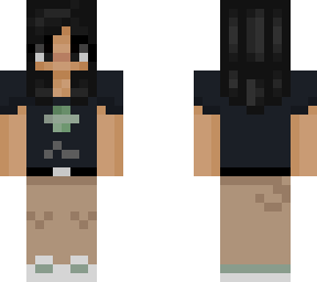 new sona skin