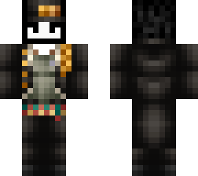 nikky jotaro