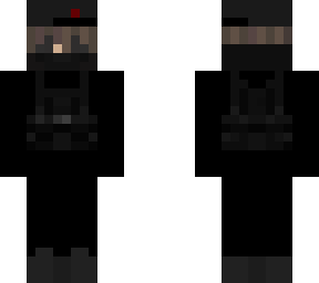 comunist | Minecraft Skins
