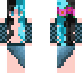 not finished v3 (ice witch)