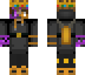 oc concept