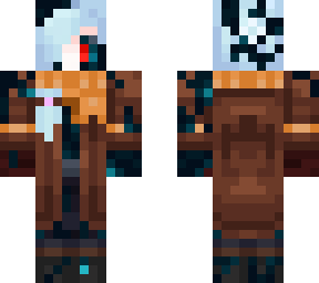 oldskin adventure evil