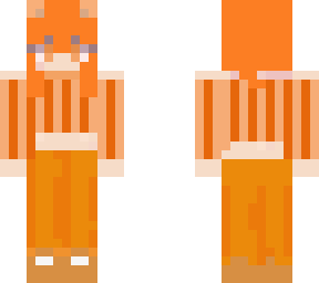 orange pumpkin