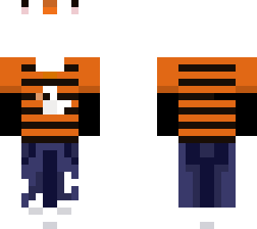 outfit ducky @