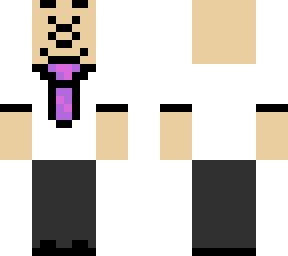 packing pests employee (rhythm heaven)