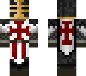 paladin but with a better underhead