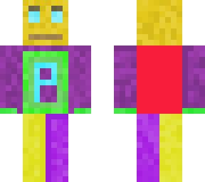 parker spongebob