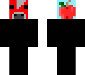 pixelart charecter v.1