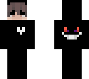 pokmon in black