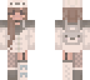 polar bear -rce-