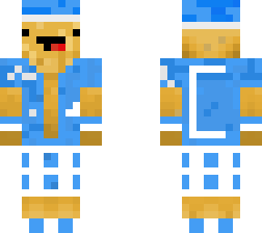 potato with shoes now (theres more addons?!?!?!?
