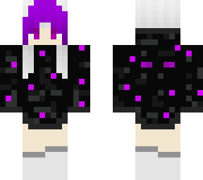 purple ender