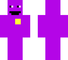 purple guy