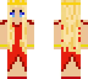 queenmaja