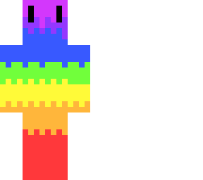 rainbow heart