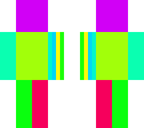 random color