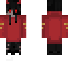 red slaver