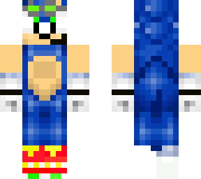 riders sonic