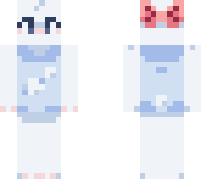 rinny [pretty blood]