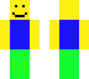 roblox noob!