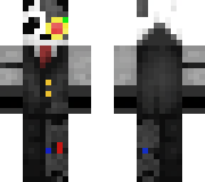 robo panda