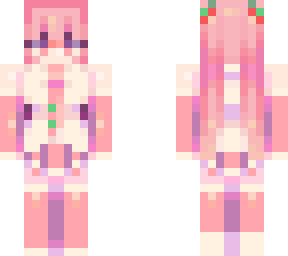 sakura miku
