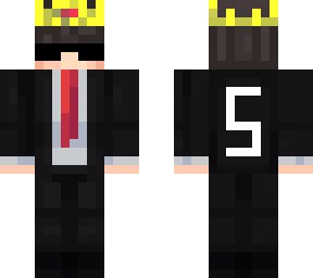 senpaispidet skin