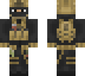 shadow company swgs