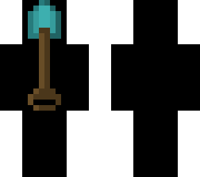 shovel...