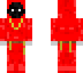 shwmg red
