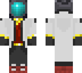 sin current (mask)