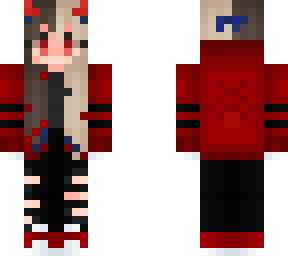 skin camila  ~ outfit roier cubito ~