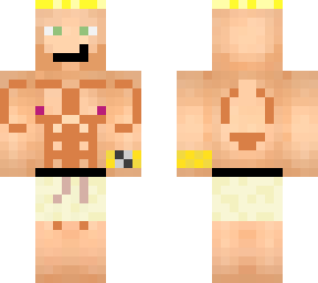 skin llados