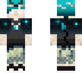 skulk goat