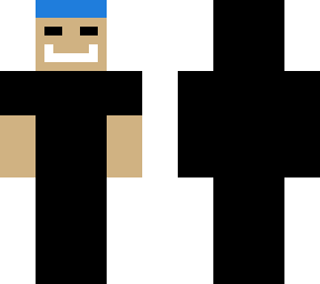 smile guy