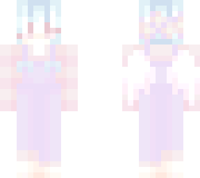 smol angel -~*