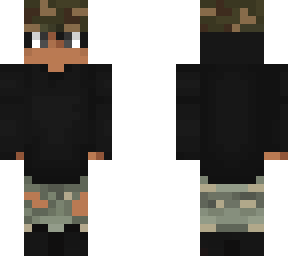 soldier