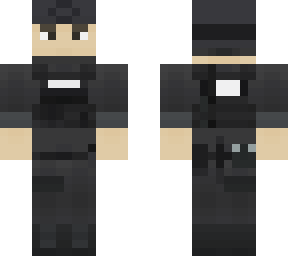 special weapons and tactics (swat)