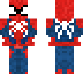 spider foxy