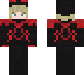 spiderman blonde