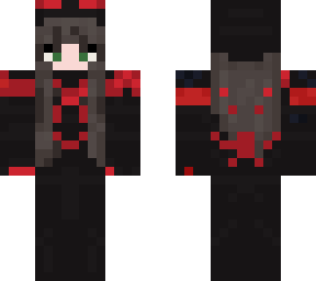 spiderwoman brunette