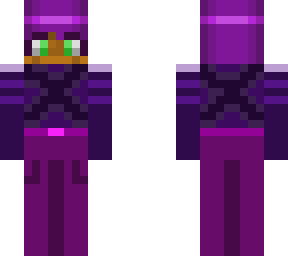 starship commander
