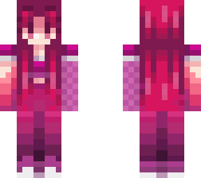 strawberry ❀ ter2