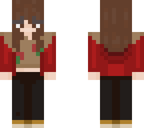 strawberry shirt