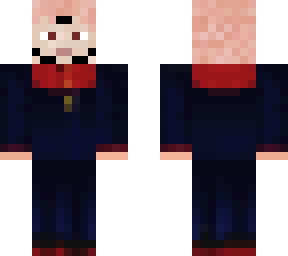 sukuna ryomen