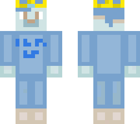 tedbearr king