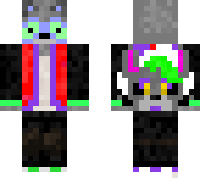 thecamfactor fur