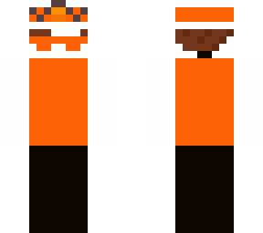 this is a skin