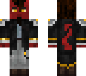 tiefling